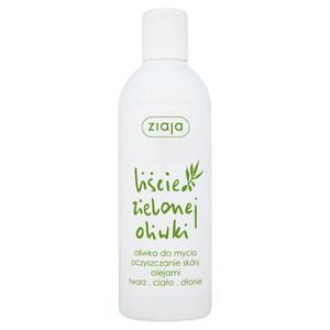 Ziaja Licie zielonej oliwki Oliwka do mycia 270ml - 2837412079