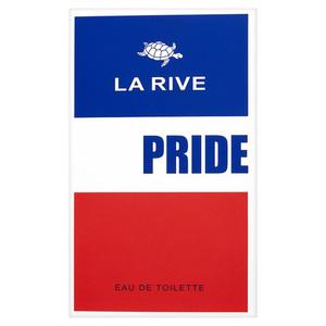 LA RIVE Pride Woda toaletowa mska 100ml - 2837412101
