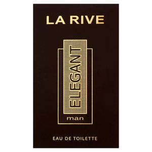 LA RIVE Elegant Man Woda toaletowa mska 90ml - 2837412132