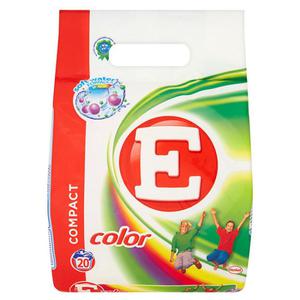 E Color Proszek do prania 1,5kg