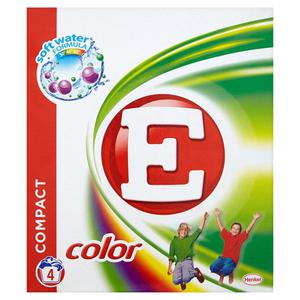 E Color Proszek do prania 300g - 2837412202