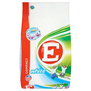 E White Proszek do prania 4,5kg - 2856017682