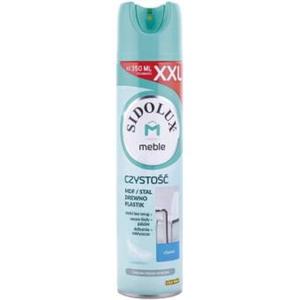 Sidolux M Przeciw kurzowi classic Aerozol 350ml - 2837412330