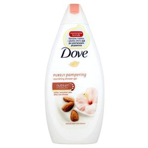 Dove Purely Pampering Odywczy el pod prysznic 500ml - 2837412419