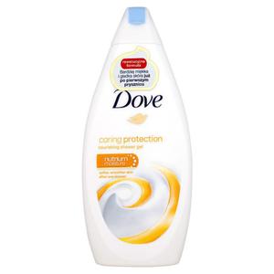 Dove Caring Protection Odywczy el pod prysznic 500ml - 2837412425