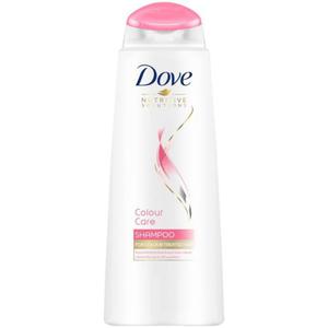 Dove Nutritive Solutions Colour Care Szampon 400ml - 2857424397