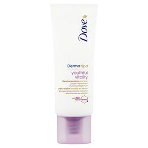 Dove Derma Spa Youthful Vitality Krem-kuracja do rk 75ml - 2837412440