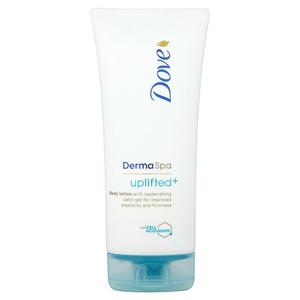 Dove Derma Spa Uplifted+ balsam do ciaa 200ml - 2837412448