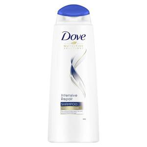 Dove Nutritive Solutions Intensive Repair Szampon 400ml - 2857424399