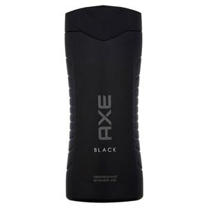 Axe Black el pod prysznic 400ml - 2844614328