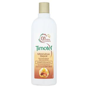 Timotei Zachwycajce Wzmocnienie Szampon 400ml - 2837412465