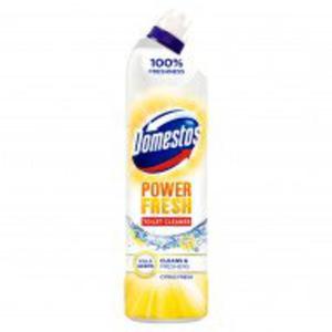 Domestos Total Hygiene Citrus Fresh el do czyszczenia toalet 700ml - 2837412481