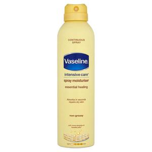 Vaseline Intensive Care Essential Healing Balsam do ciaa w spray'u 190ml - 2837412506