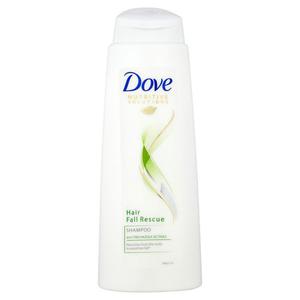 Dove Nutritive Solutions Hair Fall Rescue Szampon 400ml - 2837412511