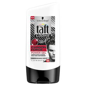 Taft Looks Carbon Force el do wosw 150ml - 2837412621