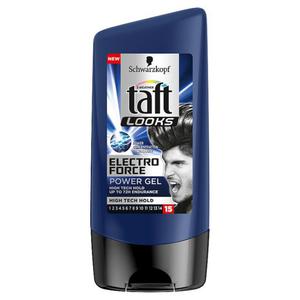 Taft Looks Electro Force el do wosw 150ml - 2837412629