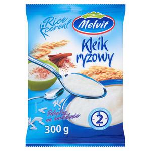 Melvit Kleik ryowy 300g - 2847616227