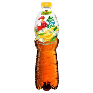 Zbyszko 3 Fruit Ice Tea Cytryna Napj herbaciany niegazowany 1,75l - 2837412693