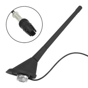 Antena samochodowa Raku 1, maszt 17cm, do Alfa Romeo, Fiat - 2856704327