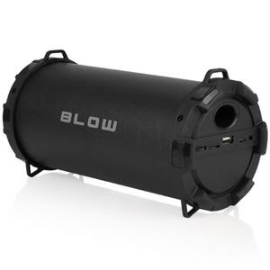 Gonik Bluetooth BLOW Bazooka BT900 200x100x90mm - 2857373168