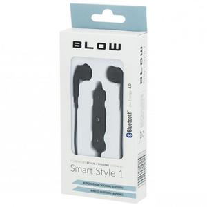 Suchawki douszne BLOW Bluetooth 4.0 - 2857373184