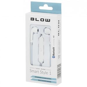 Suchawki douszne BLOW Bluetooth 4.0 - 2857373185