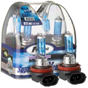 arwki H11 FARENHEIT Super White Xenon 12V 55W - 2858322070