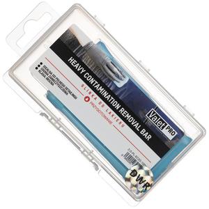 Glinka do lakieru VALETPRO Blue Contamination Removal Bar 100g (twarda) - 2861171585