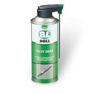 Suchy smar BOLL spray 400ml