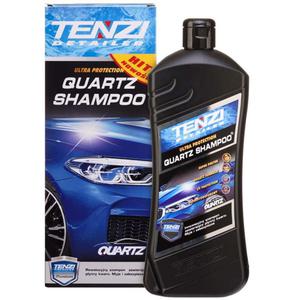 Szampon samochodowy z powok kwarcow TENZI DETAILER Quartz Shampoo 600ml - 2861175137