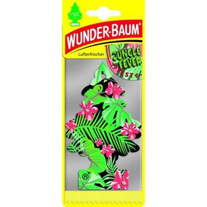 Zapach do samochodu WUNDER-BAUM Jungle Fever - 2861171105