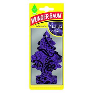 Zapach do samochodu WUNDER-BAUM Midnight Chick - 2861171106