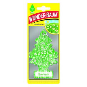 Zapach do samochodu WUNDER-BAUM Everfresh - 2861171157