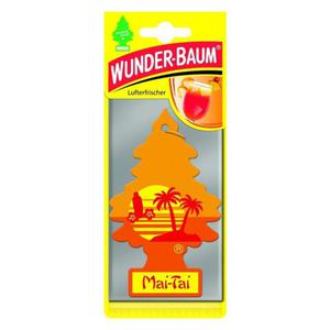 Zapach do samochodu WUNDER-BAUM Mai-Tai - 2861171169