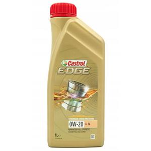 Olej 0W20 CASTROL LL IV 1L - 2827799592