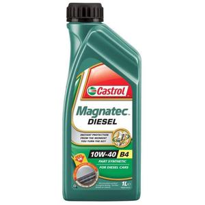 Olej 10W40 CASTROL MAGNATEC DIESEL 1L - 2827799610