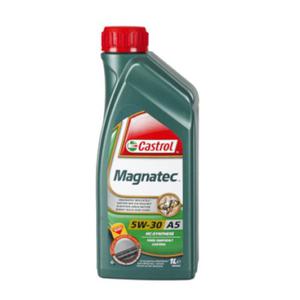 Olej 5W30 CASTROL MAGNATEC A5 1L - 2827799724