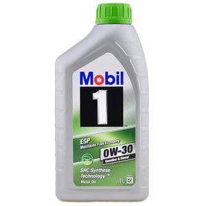 Olej 0W30 MOBIL 1 ESP 1L - 2827799730