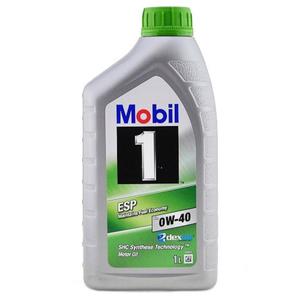 Olej 0W40 MOBIL 1 X3 ESP 1L - 2827799732