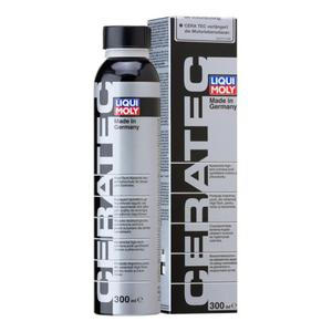 Dodatek do oleju LIQUI MOLY Cera Tec 300ml - 2861174336