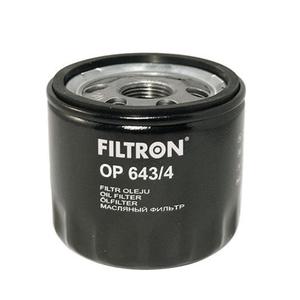 Filtr oleju FILTRON OP 643/4 - 2827799810