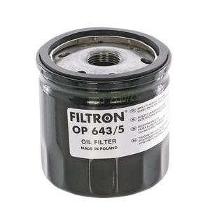 Filtr oleju FILTRON OP 643/5 - 2827799811