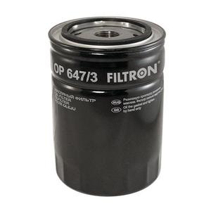 Filtr oleju FILTRON OP 647/3 - 2827799824