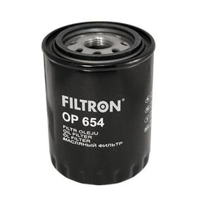 Filtr oleju FILTRON OP 654 - 2827799828