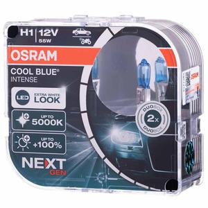 arwki H1 OSRAM Cool Blue Intense Next Gen 12V 55W (5000K) - 2865025414