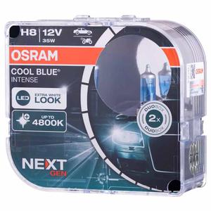 arwki H8 OSRAM Cool Blue Intense Next Gen 12V 35W (4800K) - 2865025419