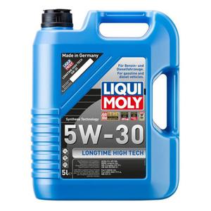 Olej silnikowy LIQUI MOLY Longtime High Tech 5W30 5L - 2869575213