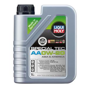 Olej silnikowy LIQUI MOLY Special TEC AA 0W20 5L - 2869575214