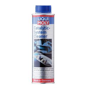 Pyn do czyszczenia katalizatorw LIQUI MOLY Catalytic-System Cleaner 300ml - 2869575223