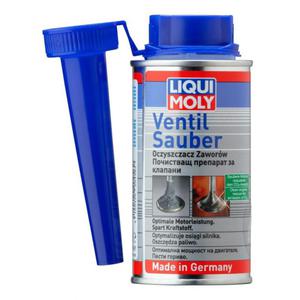 Oczyszczacz zaworw LIQUI MOLY Ventil Sauber 150ml - 2869575198